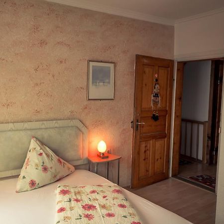 Hotel Adler Aichelberg  Værelse billede
