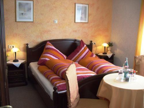 Hotel Adler Aichelberg  Eksteriør billede