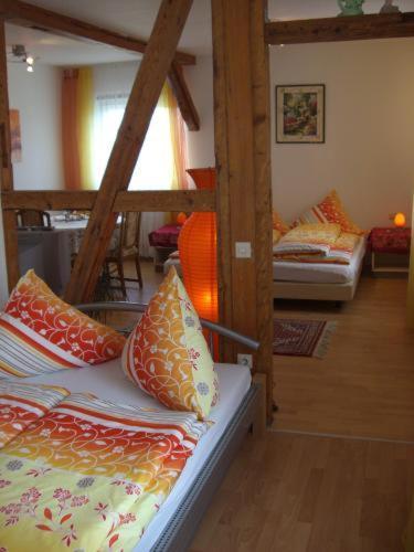 Hotel Adler Aichelberg  Eksteriør billede