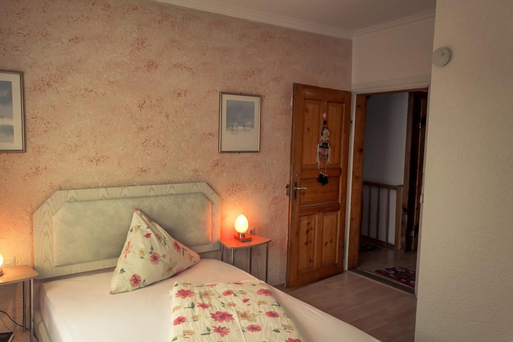 Hotel Adler Aichelberg  Værelse billede