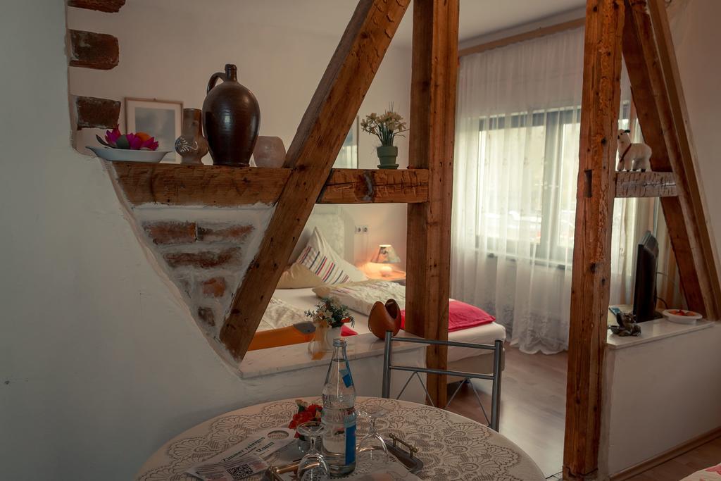Hotel Adler Aichelberg  Værelse billede